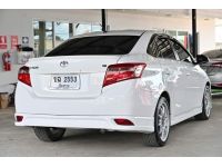 Toyota Vios 1.5E A/T ปี 2013 รูปที่ 5